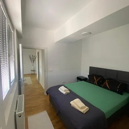 The Urban Haven