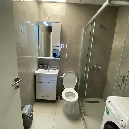 The Urban Haven Скопье