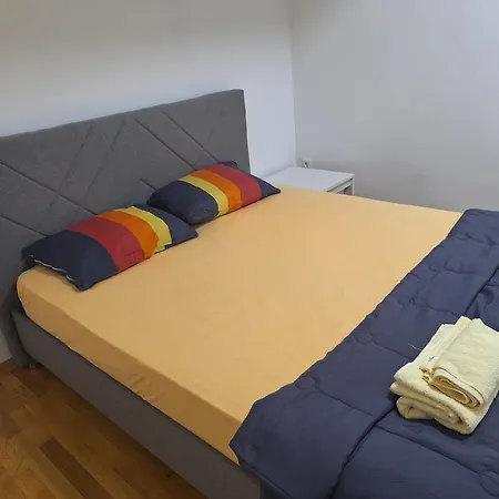 The Urban Haven * Скопье
